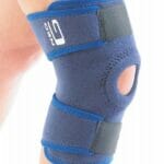 Neo G Open Knee Support With Patella