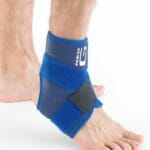 Neo G Ankle Support Wrap