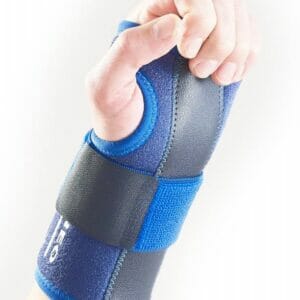 Neo G Stabilized Wrist Brace