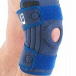 Neo G Stabilized Open Knee Support With Patella