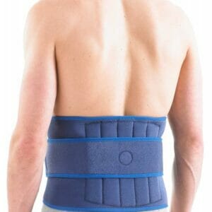 Neo G Back Brace with Stays