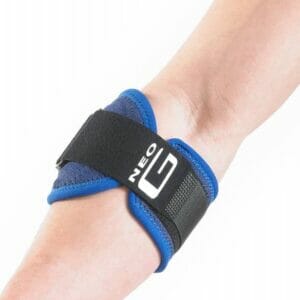 Neo G Tennis Elbow Strap