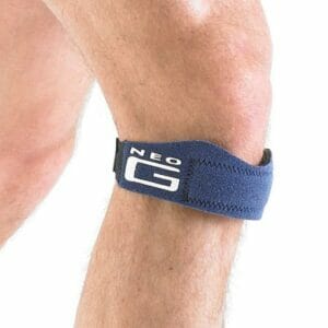 Neo G Patella Band