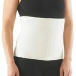 Neo G Angora & Wool Waist/Back Warmer & Support