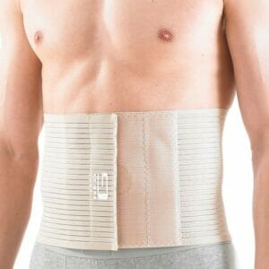 Neo G Upper Abdominal Hernia Support