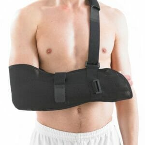 Neo G Airflow Breathable Arm Sling