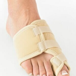 Neo G Bunion Correction System - Hallux Valgus Soft Support