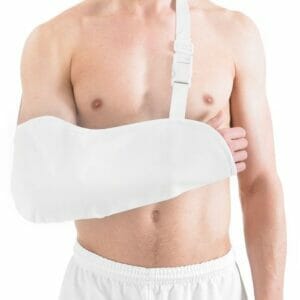 Neo G Pure Cotton Breathable Arm Sling