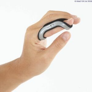 Neo G Easy Fit Finger Splint