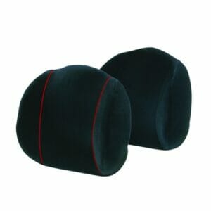 Harley Back Supports