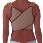 Harley Correcting Shoulder Brace
