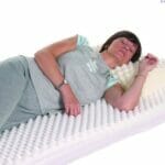 Harley Ripple Mattress Topper
