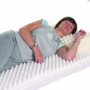 Harley Ripple Mattress Topper