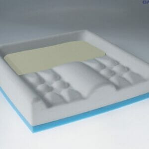 Harley Designer Ergoform Cushion
