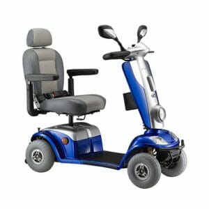 Kymco Midi XLS