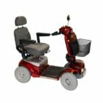 Roma Shoprider Cadiz
