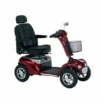Roma Shoprider Cordoba
