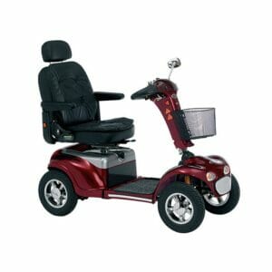 Roma Shoprider Cordoba