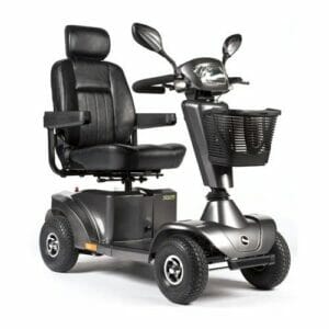 Sunrise Medical S425