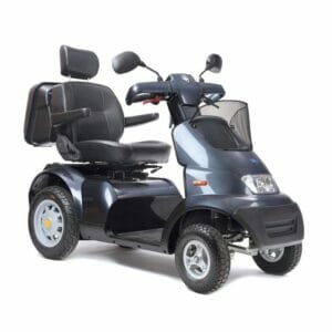 TGA Breeze S4