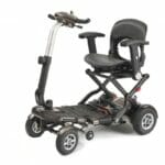TGA Minimo plus 4