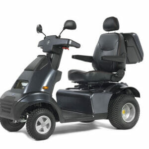TGA Breeze Midi 4