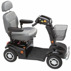 Mobility Scooter (6mph)