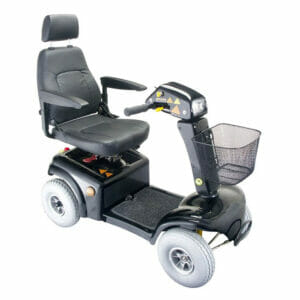 Rascal 850