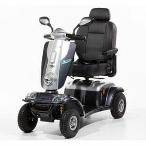Kymco Maxi XLS