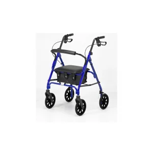 4 Wheel Rollator